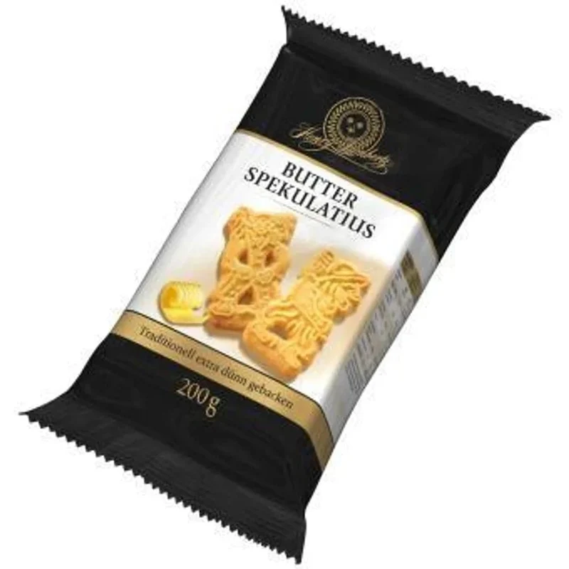 Mitarbeiter Weihnachtsbox Premium – Lindt & Lambertz 1,95 kg SB136
