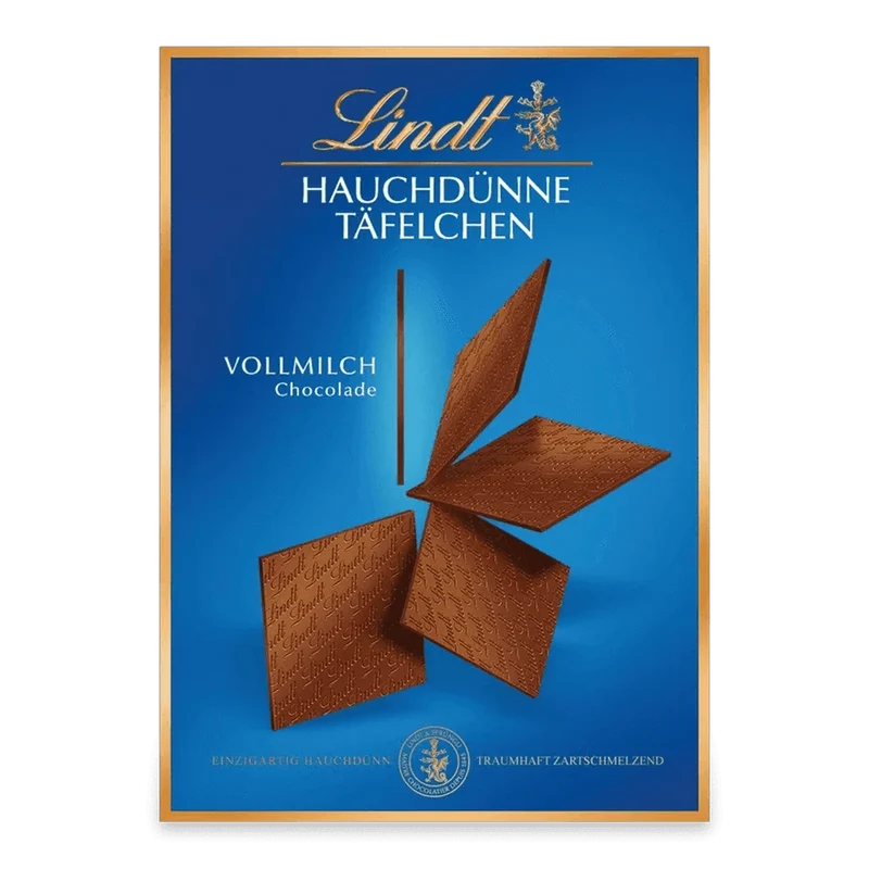 Mitarbeiter Weihnachtsbox Premium – Lindt & Lambertz 1,95 kg SB136