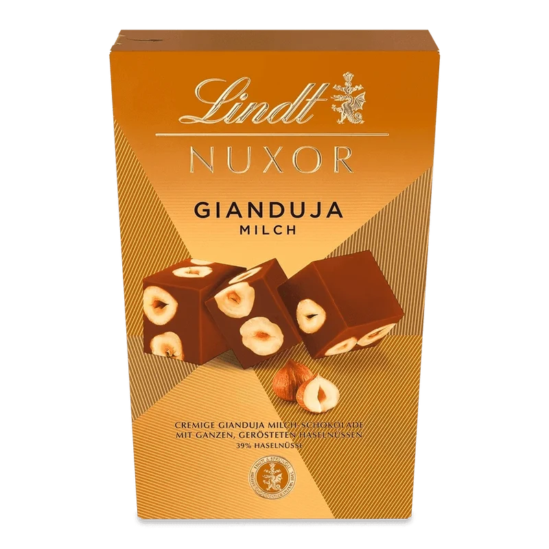Mitarbeiter Weihnachtsbox Premium – Lindt & Lambertz 1,95 kg SB136