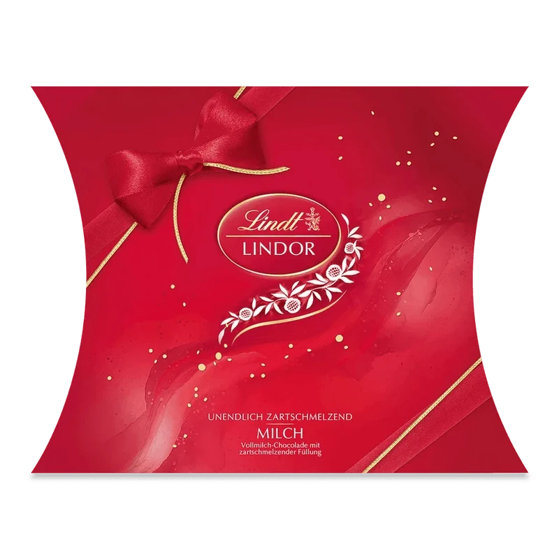 Mitarbeiter Weihnachtsbox Premium – Lindt & Lambertz 1,95 kg SB136
