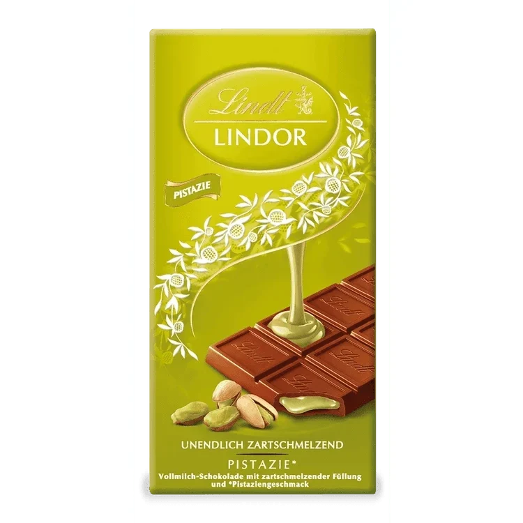 Mitarbeiter Weihnachtsbox Festlicher Genuss – Lindt & Lambertz 1,34 kg SB135