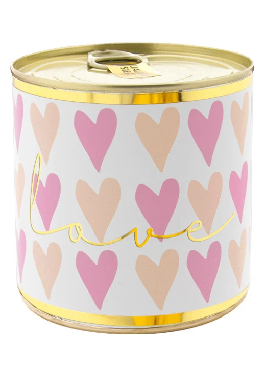 Hochzeits Geschenkbox – Für Mr & Mrs mit Liebe