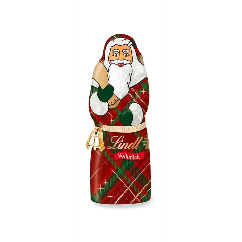 Lindt Weihnachtsmann Karo Royal 70 g