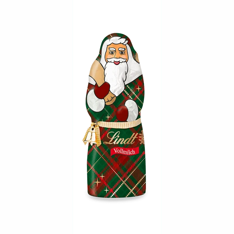 Lindt Weihnachtsmann Karo Royal 70 g