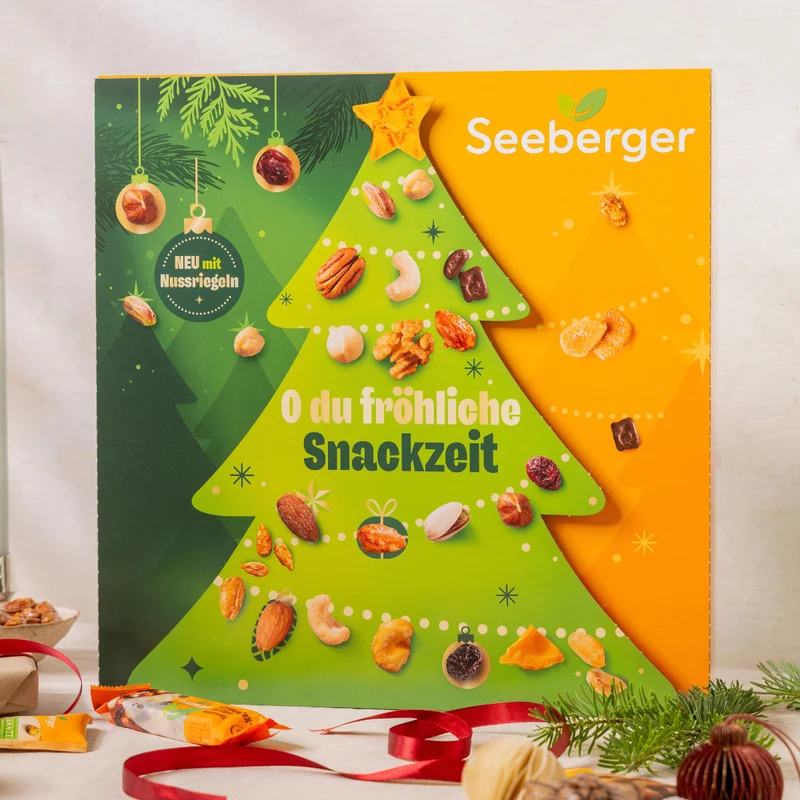 Adventskalender 2026