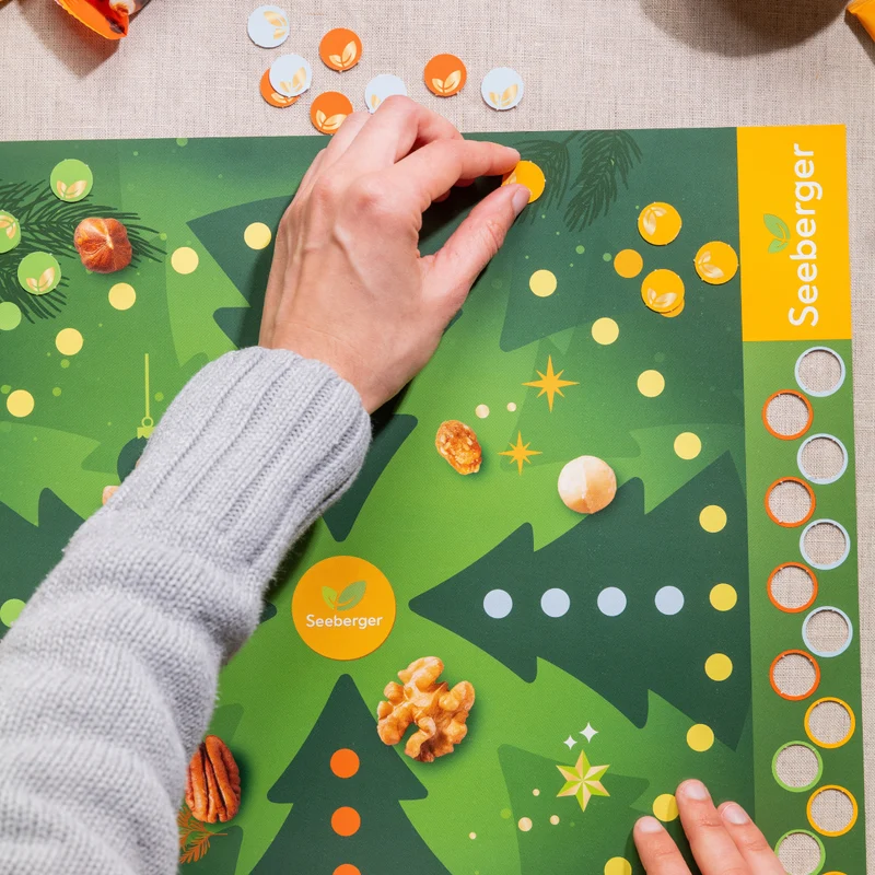 Adventskalender 2026
