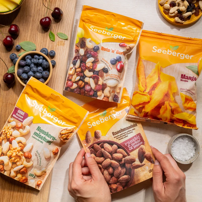 Box: Mountain Mix