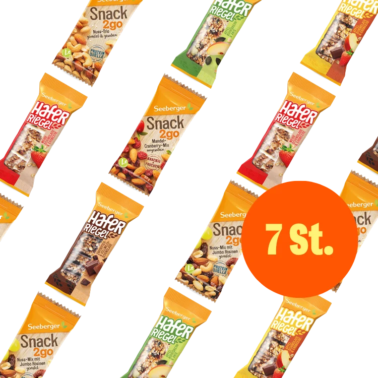 Bundle: Kraftraketen