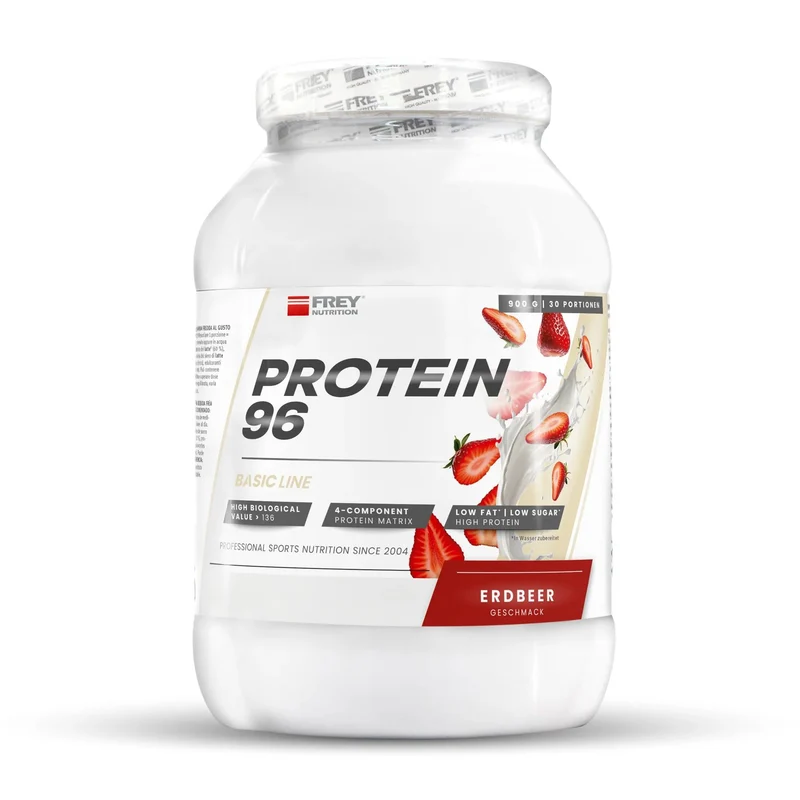 Protein 96 (900g)