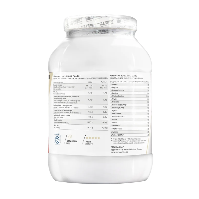 Protein 96 (900g)