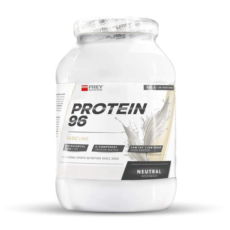 Protein 96 (900g)