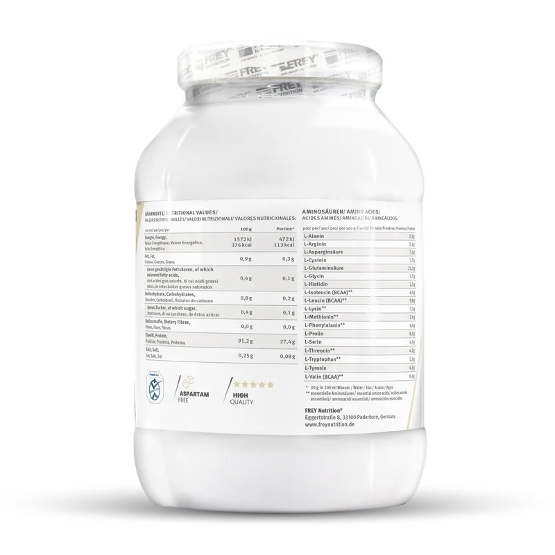 Protein 96 (900g)