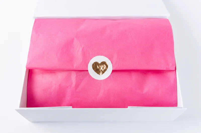 Geschenkbox Lieblingskollegin – Kekse, Blumen & liebe Worte