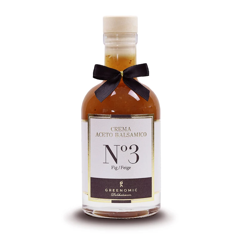 Feige-Balsamico Essig
