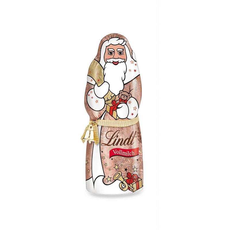 Lindt Weihnachtsmann Glamour 70 g