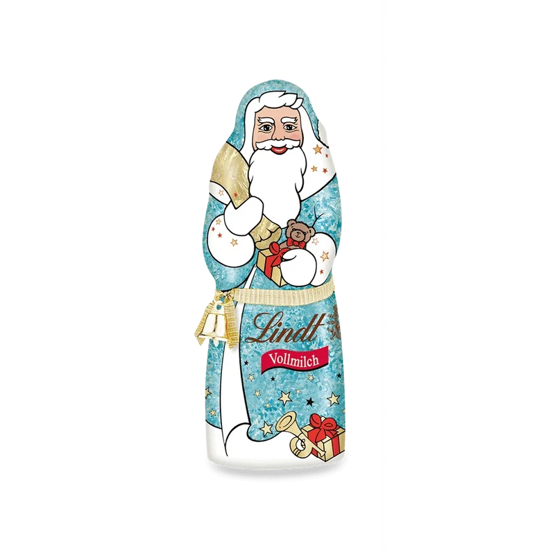 Lindt Weihnachtsmann Glamour 70 g
