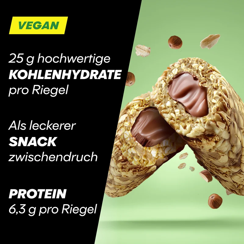 Oat Energy (15x50g)