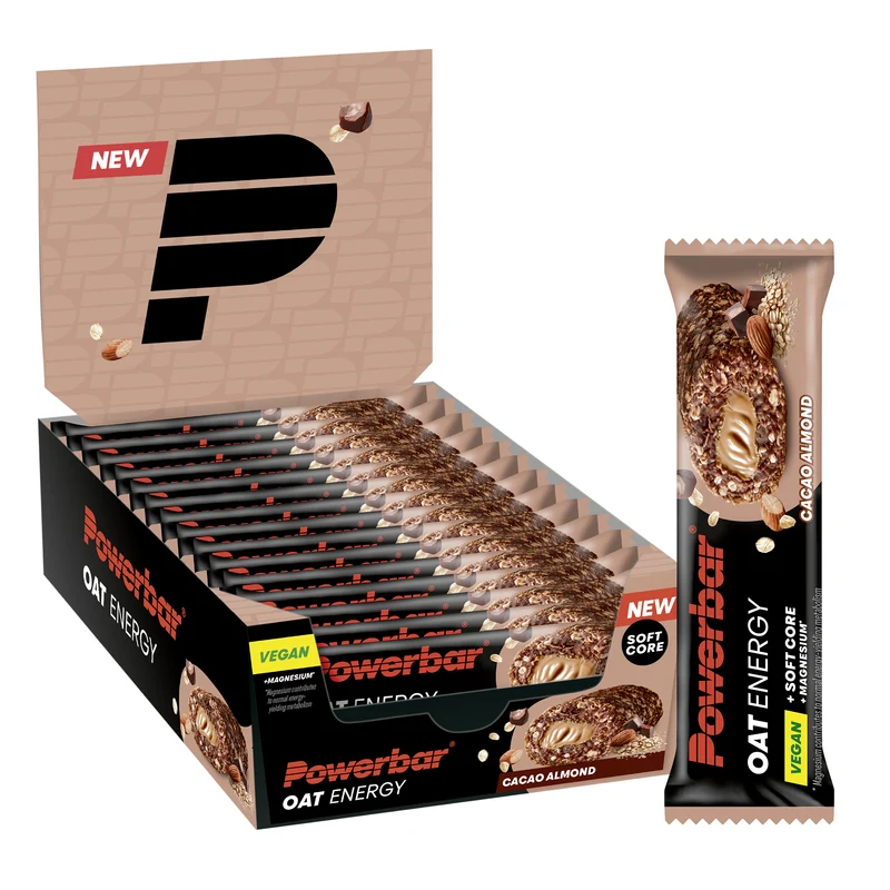 Oat Energy (15x50g)