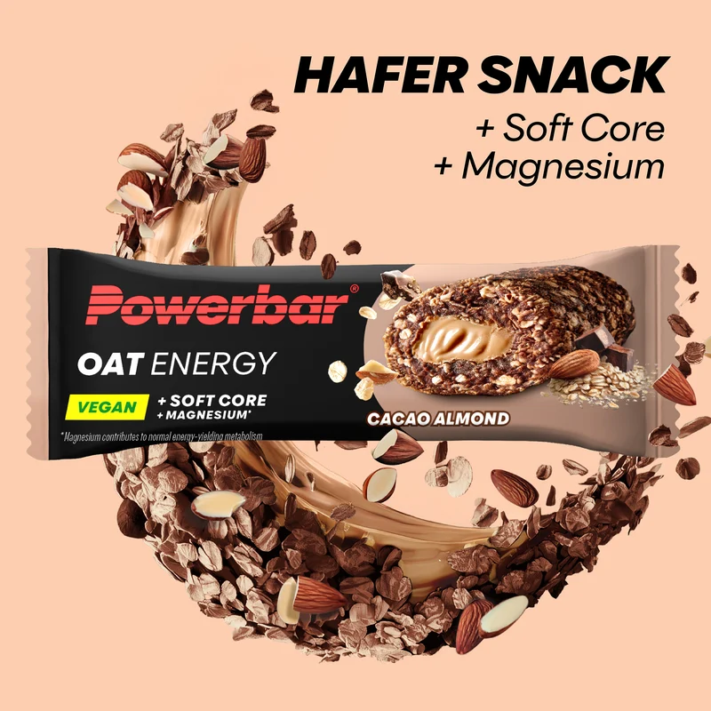 Oat Energy (15x50g)