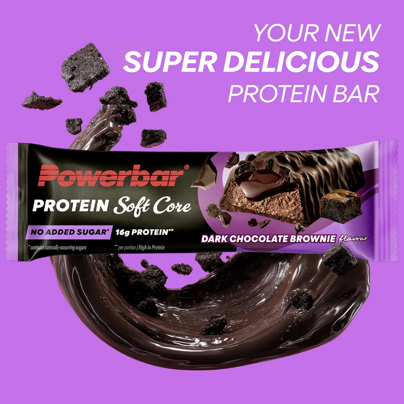 Protein Soft Core (12x48g)