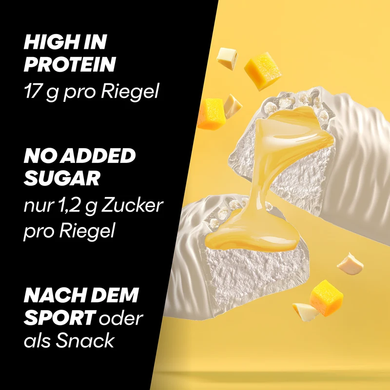 Protein Soft Core (12x48g)