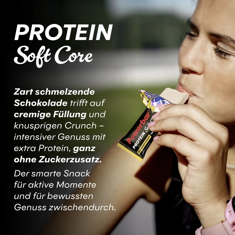 Protein Soft Core (12x48g)