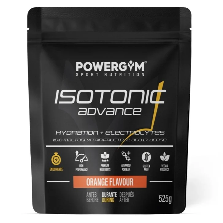 Isotonic Advance (525g)