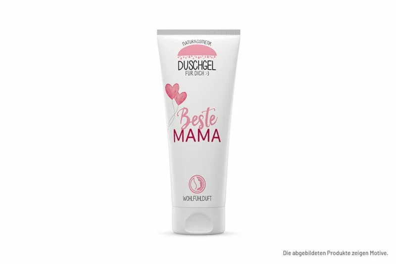 Duschgel Beste Mama