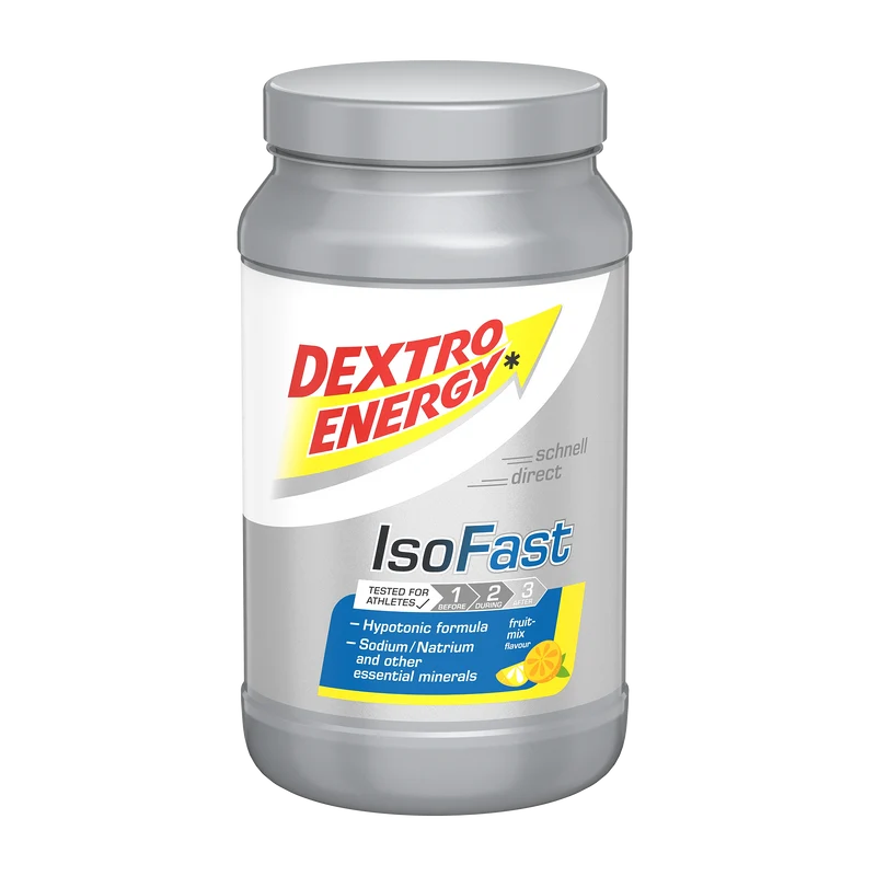 IsoFast Drink (1120g)