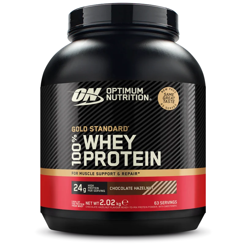 100% Whey Gold Standard (2040g)