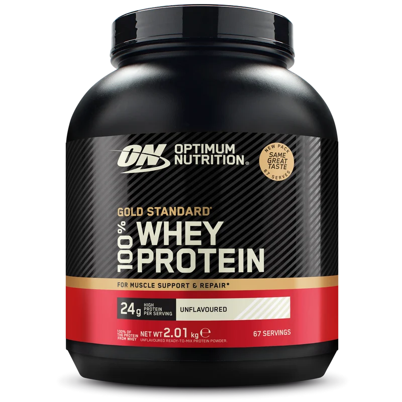 100% Whey Gold Standard (2040g)