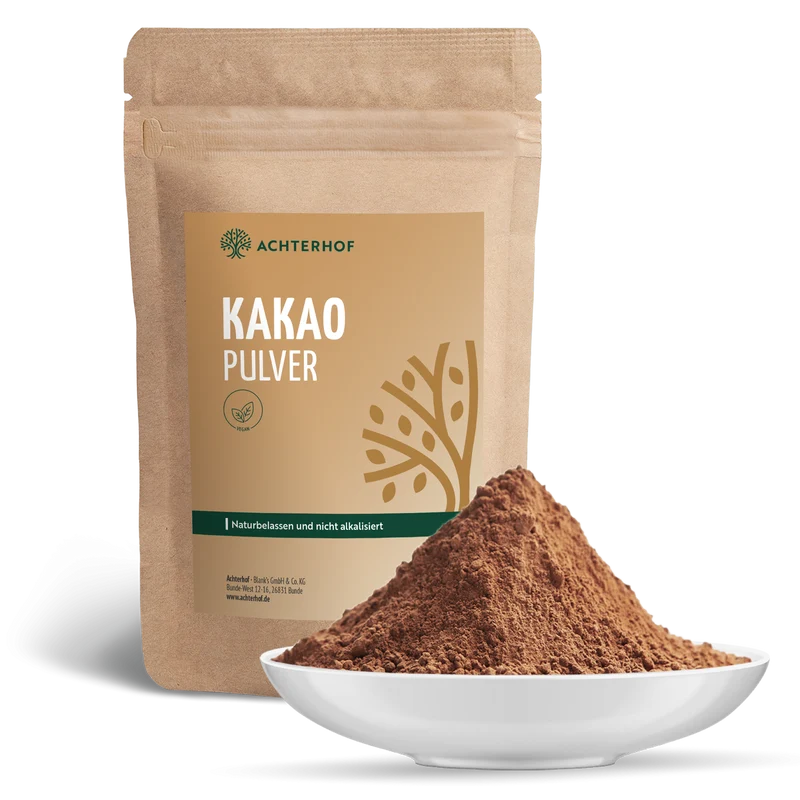 Kakao Pulver (250g)