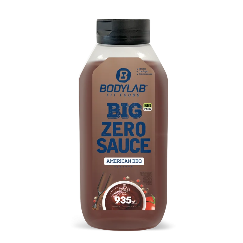 BIG ZERO Sauce (935ml)