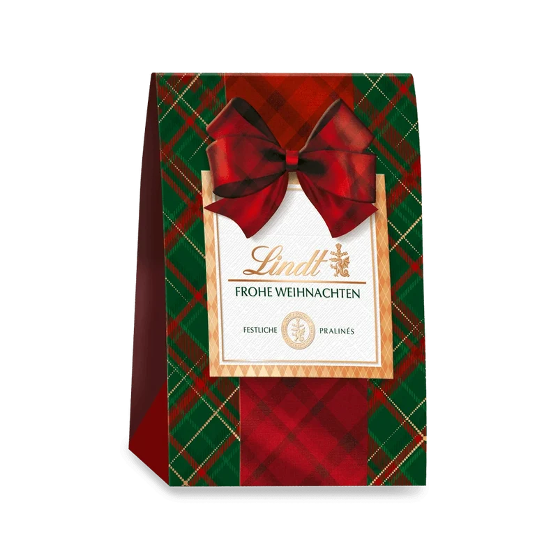 Lindt Karo Royal Tasche 132 g