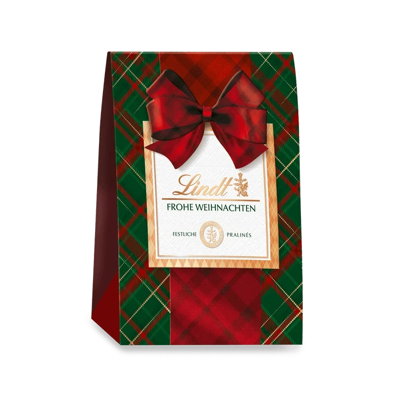 Lindt Karo Royal Tasche 132 g