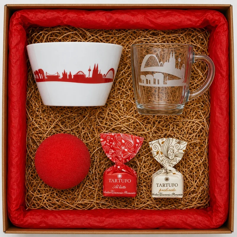 Kölsche Frühstücks Box