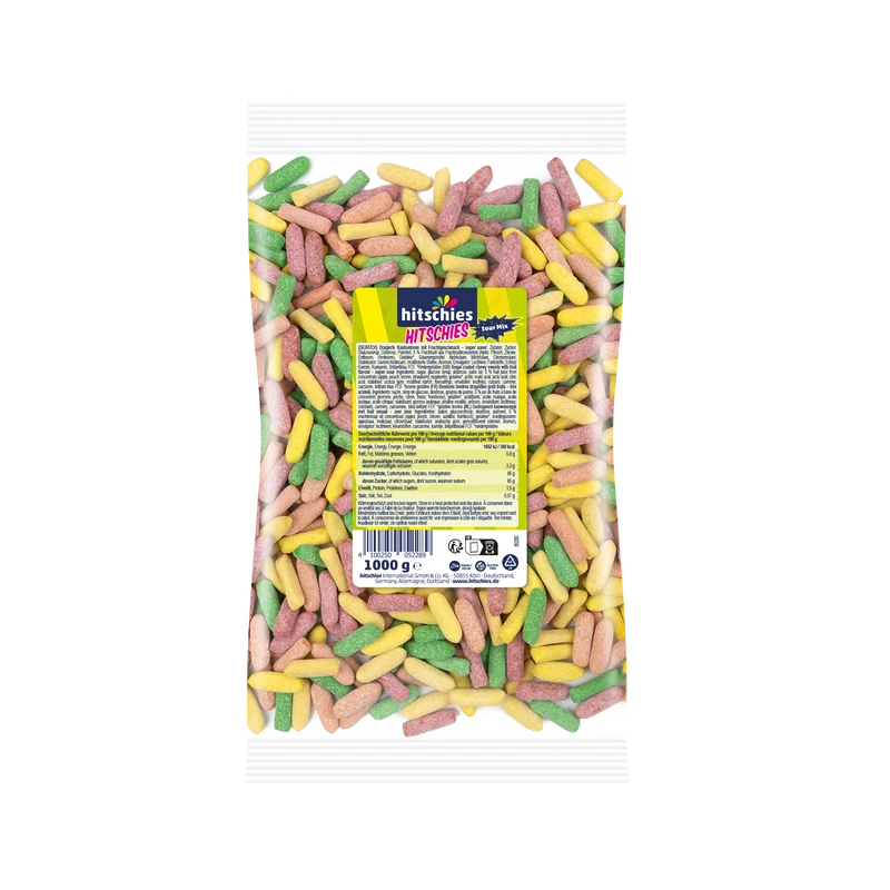 HITSCHIES Sour Mix