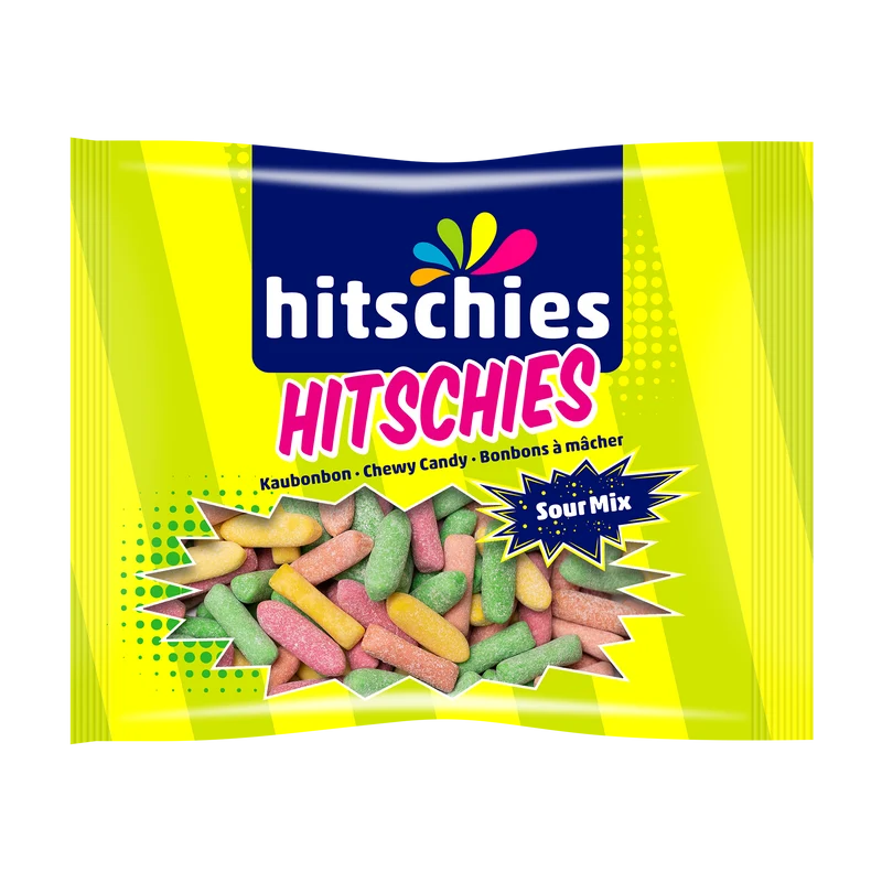 HITSCHIES Sour Mix