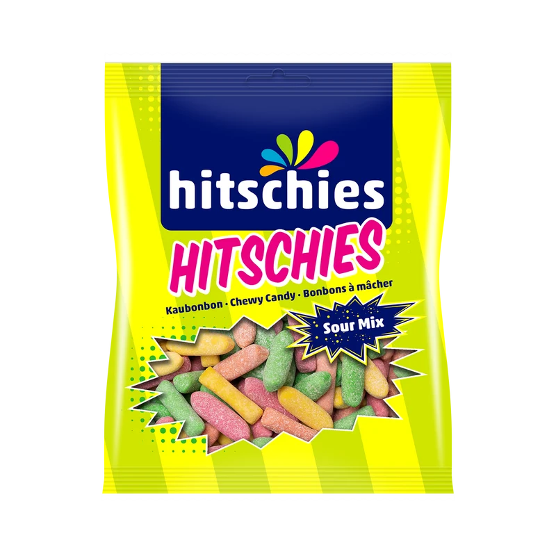 HITSCHIES Sour Mix