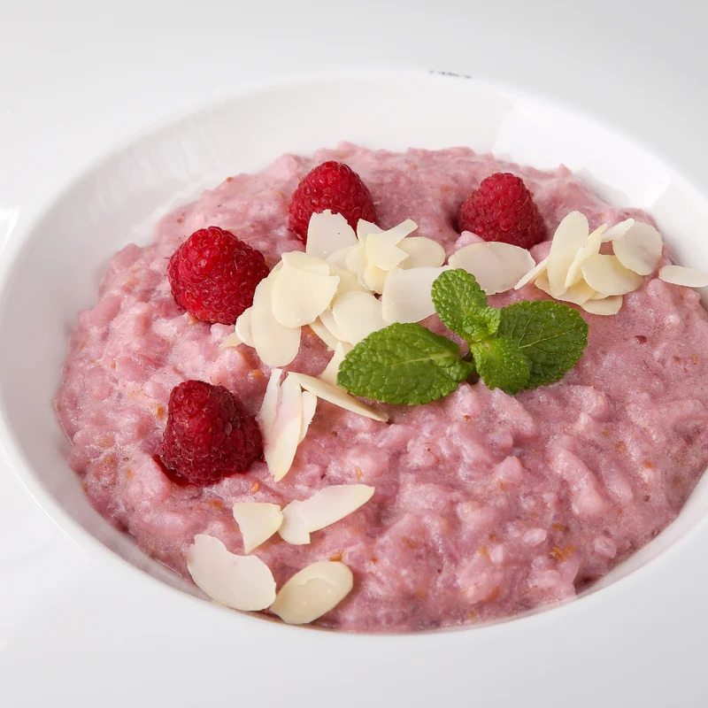 Ballaststoff Drink rote Beeren (250g)