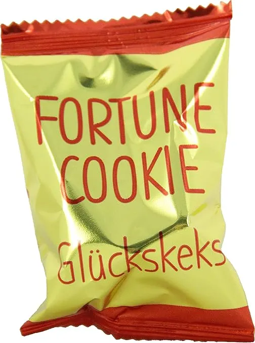 Glückskeks