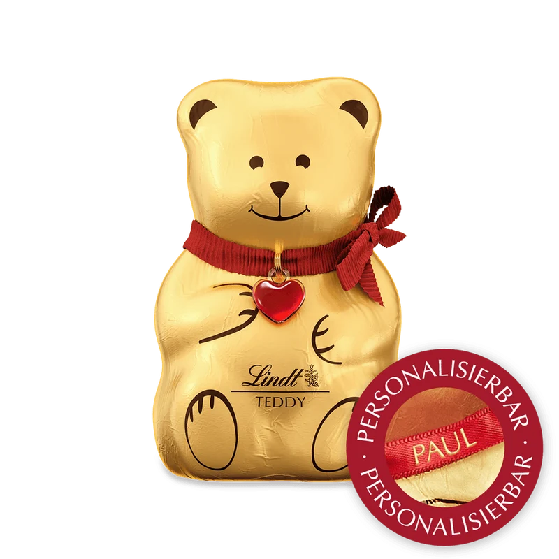 Lindt TEDDY 100 g