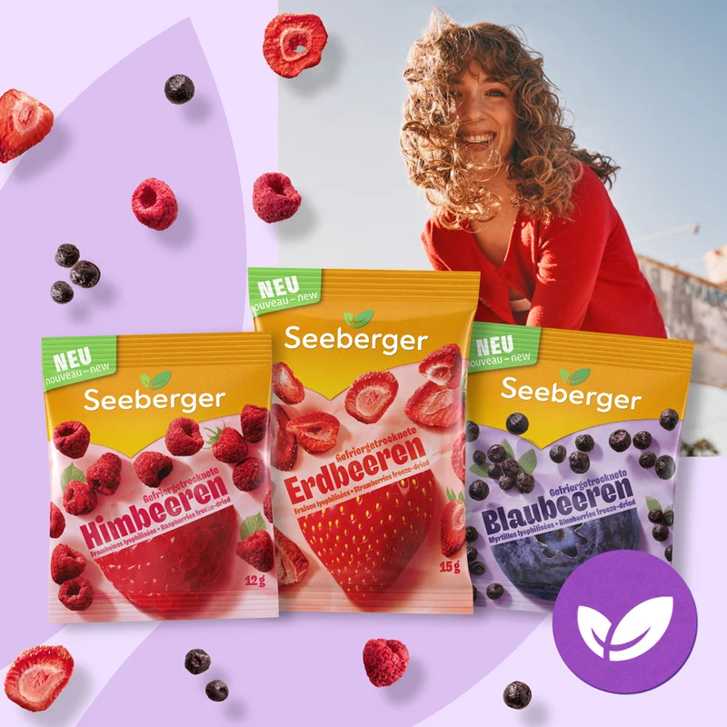 Bundle: Crunchy Fruits