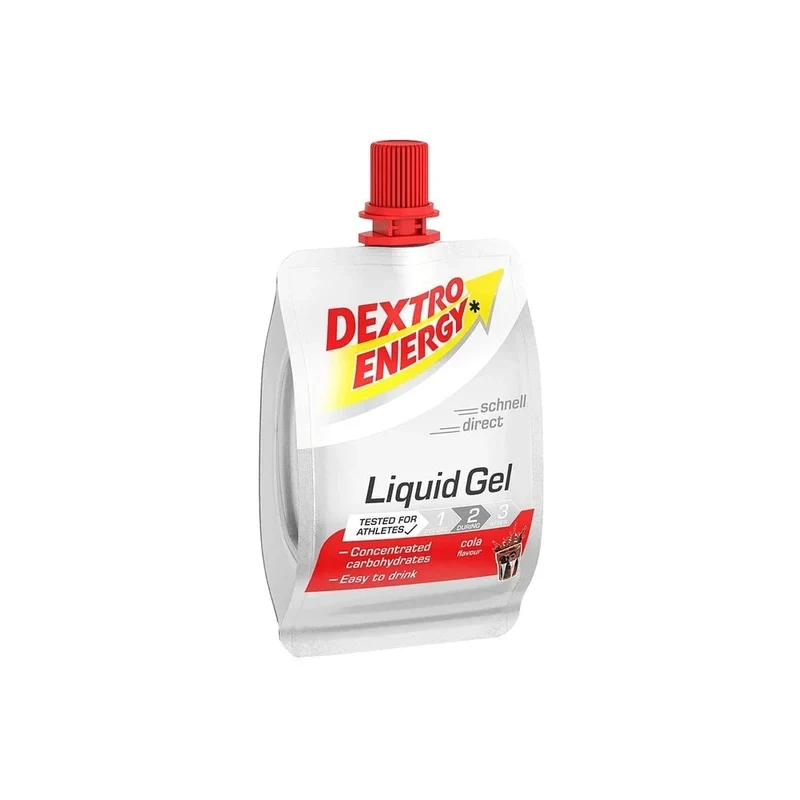 Dextro Energy Liquid Gel Cola 60 ml