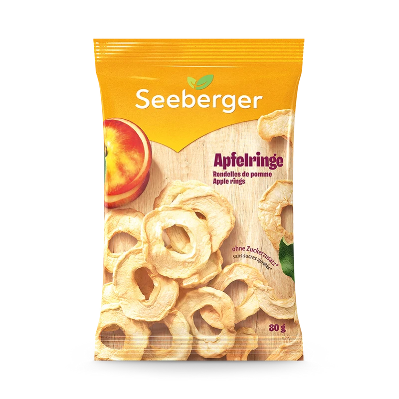Apfelringe