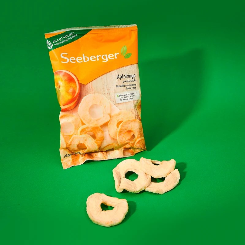 Apfelringe