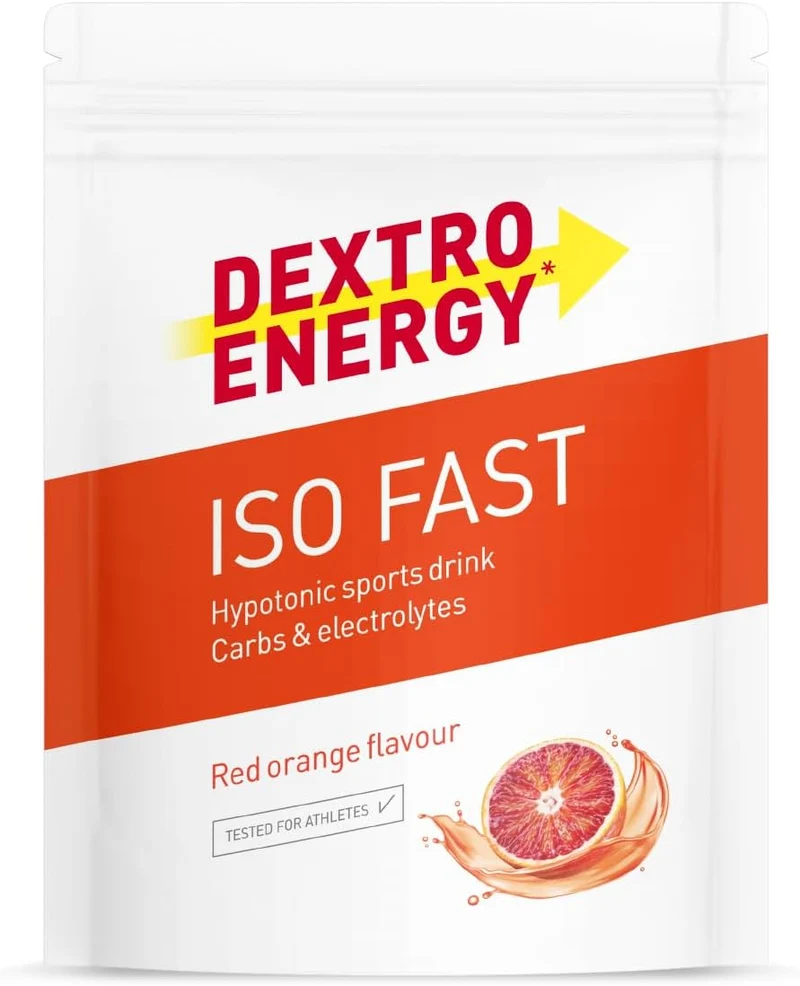IsoFast Drink (1120g)