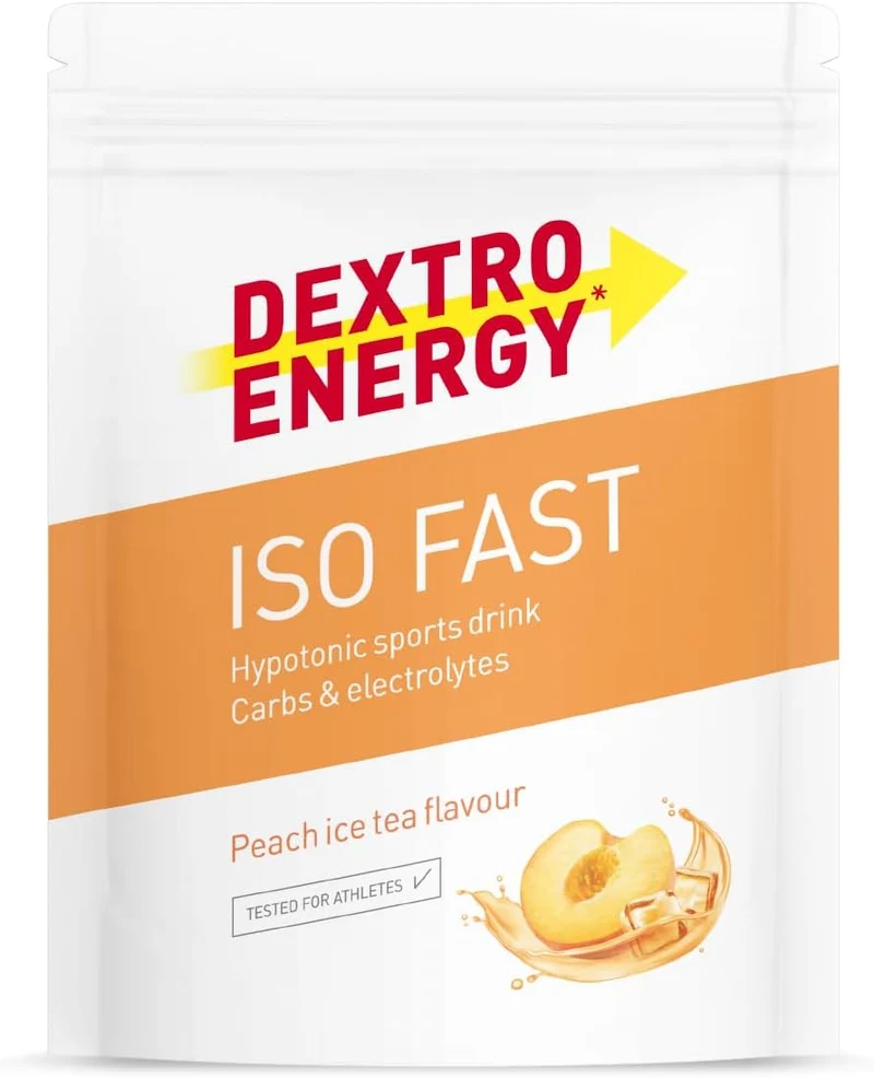 IsoFast Drink (1120g)