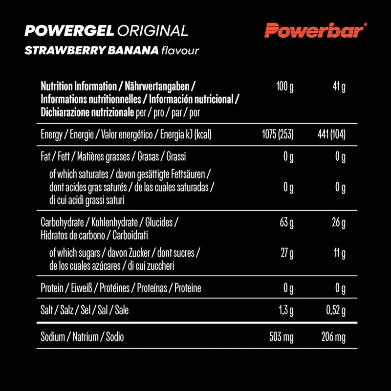 PowerGel Original (41g)