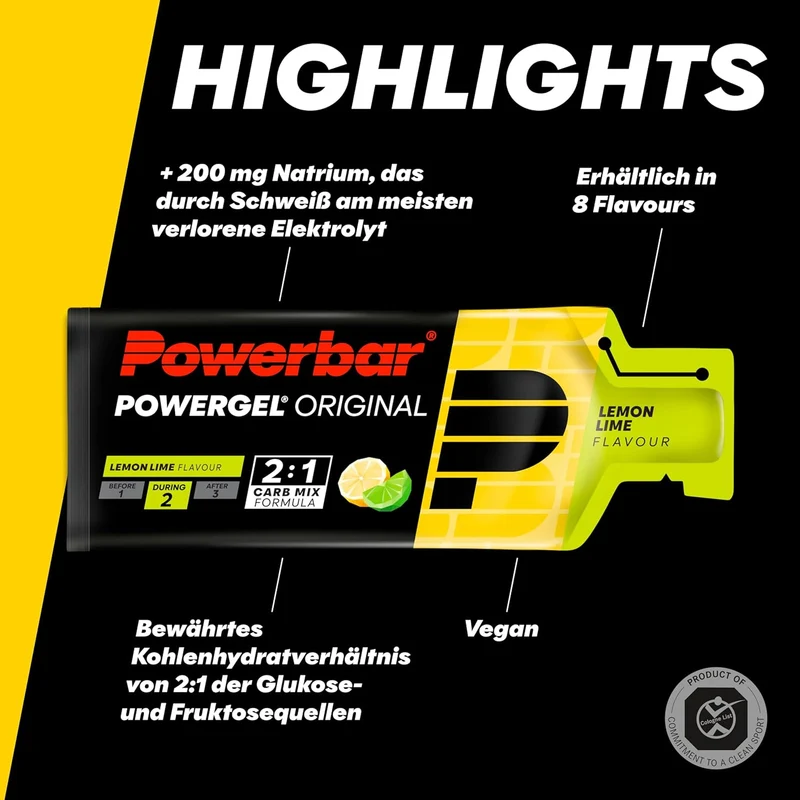 PowerGel Original (41g)